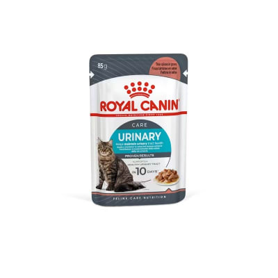 Royal Canin Urinary Care Felino 85g1