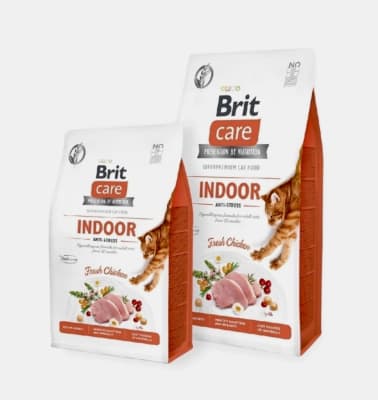 Brit care Indoor