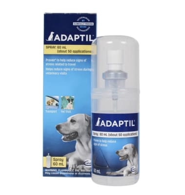 Adaptil spray 60 ml1