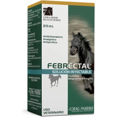 Febrectal 20 ml