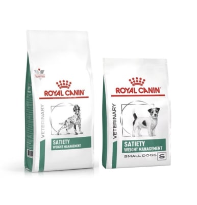 Royal Canin satiety perros