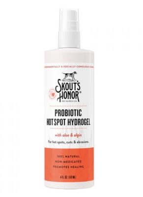 Skouts honor hotspot hydrogel 118ml