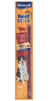 vitagraff beef stick 12gr