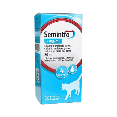 Semintra 4mg/ml