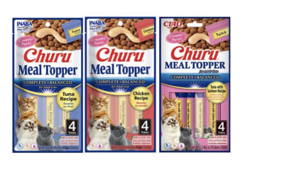 Churu meal topper felino 56 gr
