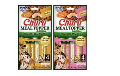 Churu meal topper canino 56 gr