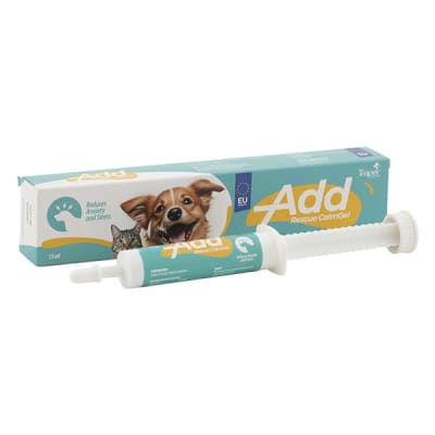 Add Rescue Calm Gel 15 ml