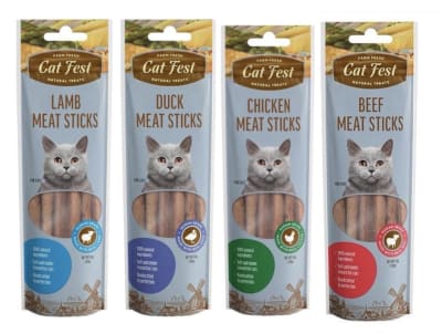 Cat Fest 45 gr