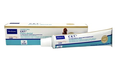 Virbac  C.E.T pasta dental 70 gr