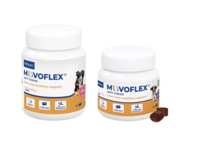 Movoflex 30 un.