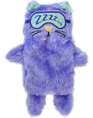 catstages prr pillow kitty