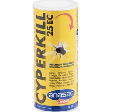 Cyperkill