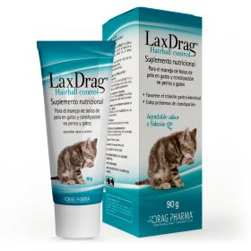 LaxDrag 90 gr1