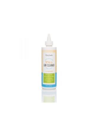 Oxifresh limpiador orejas 237 ml