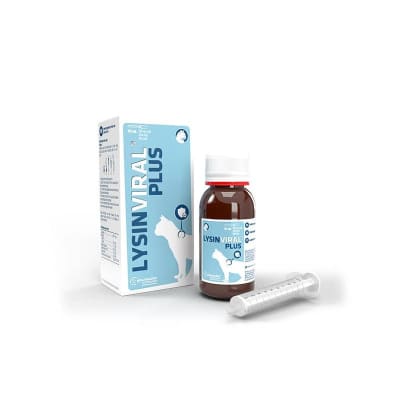 Lysin Viral Plus 50 ml