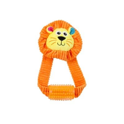 Pawise leon tirador1