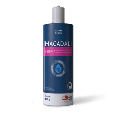 Macadali