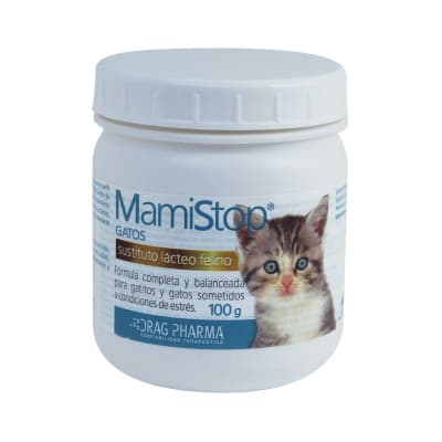 MamiStop felino 100 gr