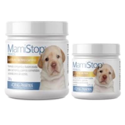 MamiStop canino