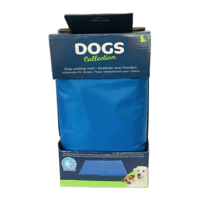 Marben Pets Manta refrigerante