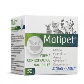 Matipet 50 gr