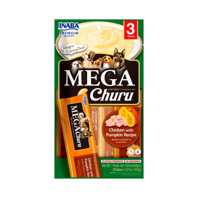 Churu Mega canino 3 tubos1