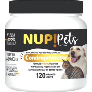NUP! Pets condroprotector 120 gr