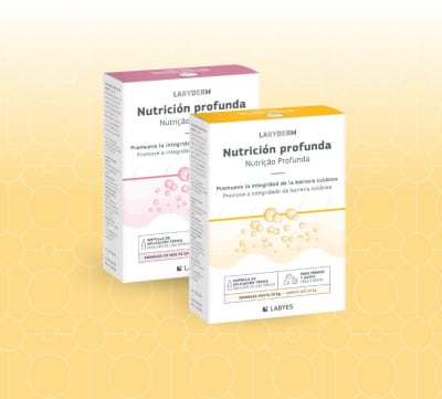 Labyderm Pipeta Dermatologica