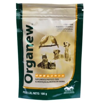 Vetnil Organew 100g1