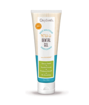 Oxifresh gel dental 113 gr