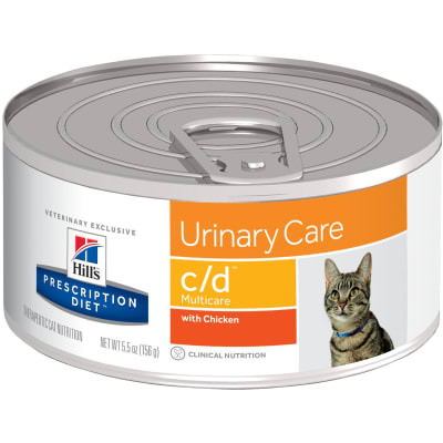 Latas Hills c/d felino 156 gr