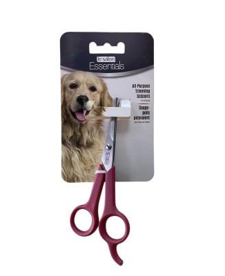 Le Salon  tijera todo uso y razas