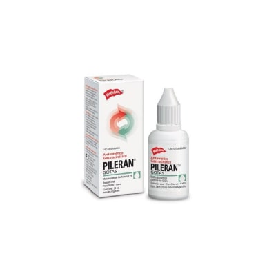 Pileran 20 ml
