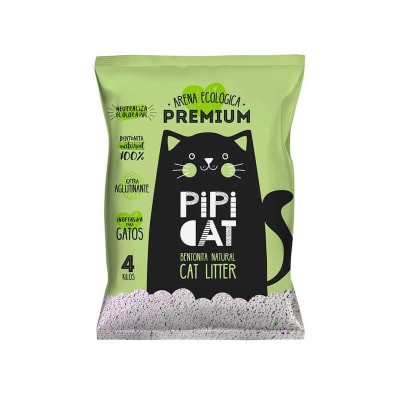Arena Pipicat 4 kg