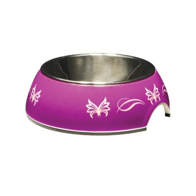 Cai It plato Gato Mariposa