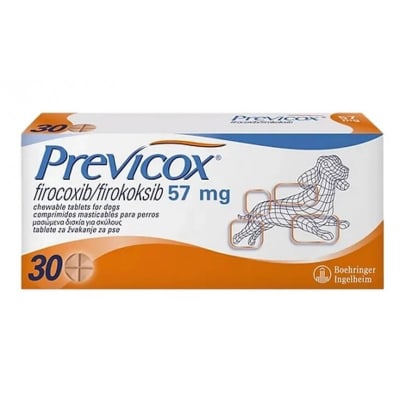 Previcox 30 unidades