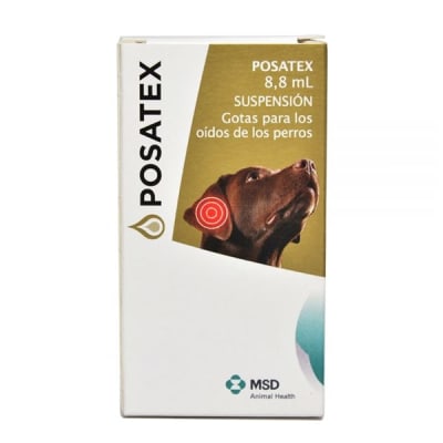 Posatex 8.8 ml