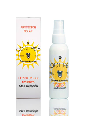 Cool Pets protector solar