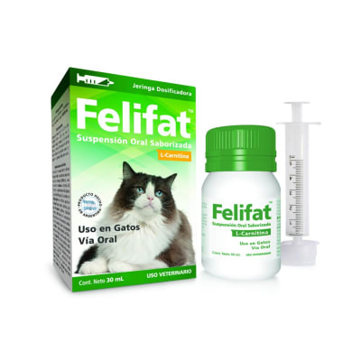 Felifat 30 ml
