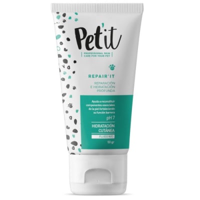Pet It repait it Crema1