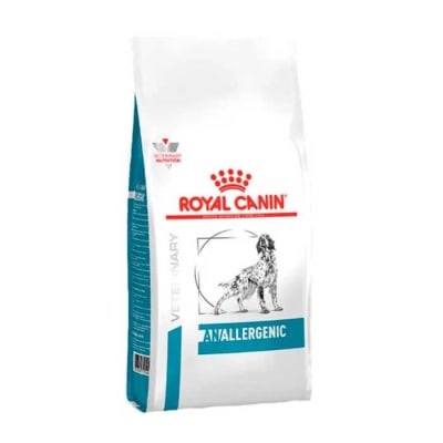 Royal Canin Anallergenic Canino 3 kg