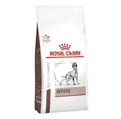 Royal Canin Canino Hepatico 2 kg
