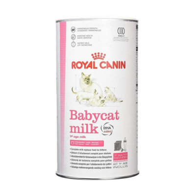 Royal Canin Baby Cat Milk 300 gr.1