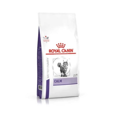 Royal Canin Calm felino 2 kg1