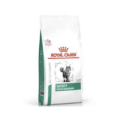 Royal Canin satiety felino 1.5 Kg