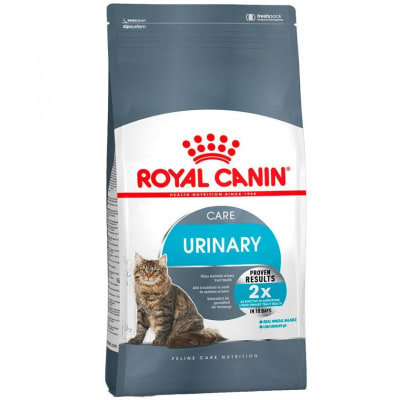 Royal Canin urinary care felino 1.5kg / 7,5kg1