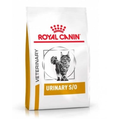 Royal Canin urinary s/o feline