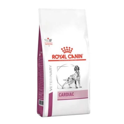 Royal Canin Cardiaco Canino 2 kg