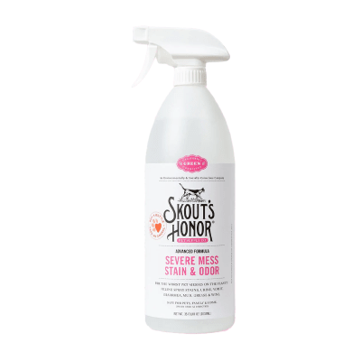 Skouts honor severe mess cat 1035ml