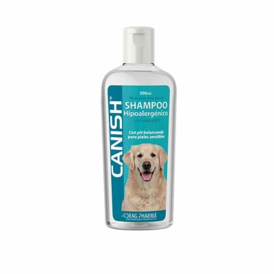 Canish hipoalergenico 390 ml1